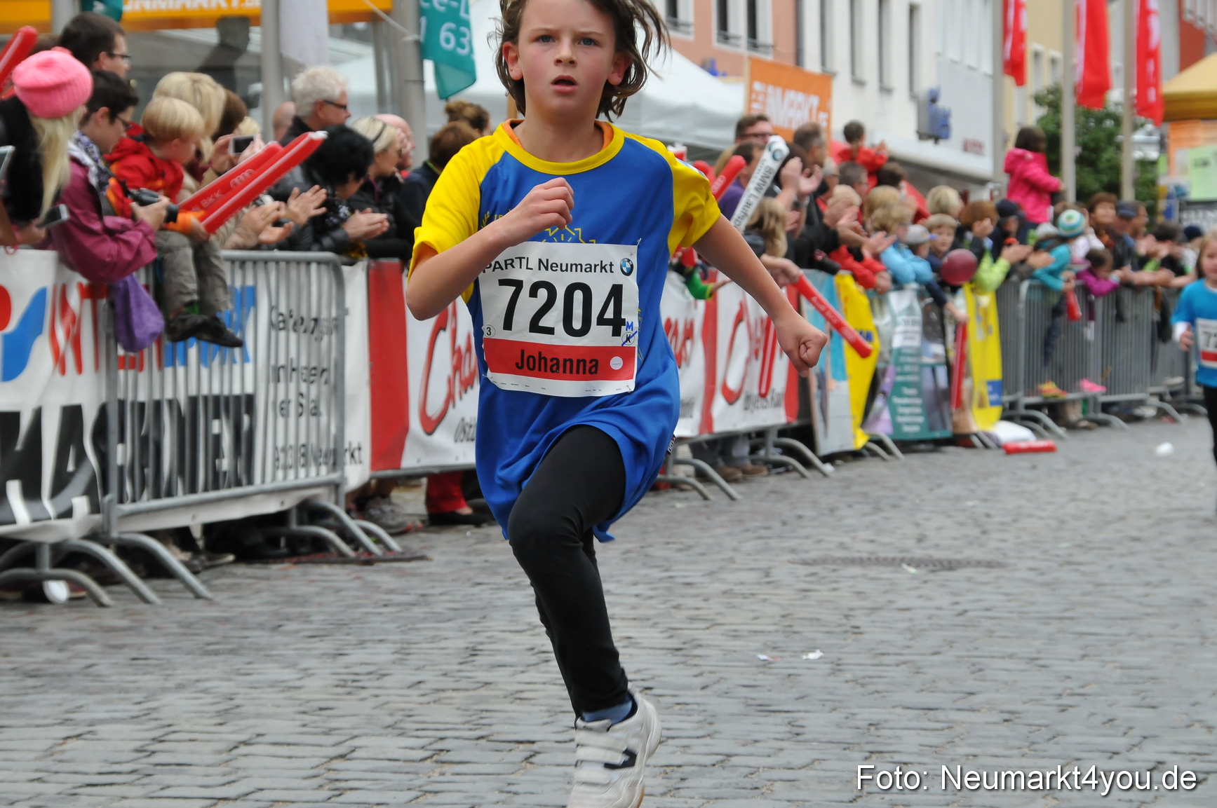 Stadtlauf Neumarkt 2014 1441